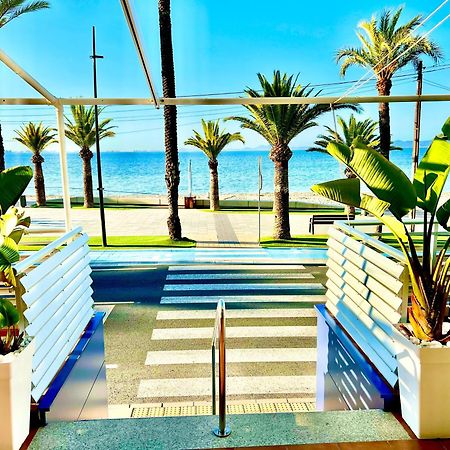 Hotel Neptuno San Pedro del Pinatar Εξωτερικό φωτογραφία