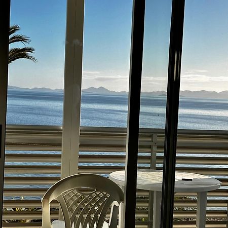 Hotel Neptuno San Pedro del Pinatar Εξωτερικό φωτογραφία