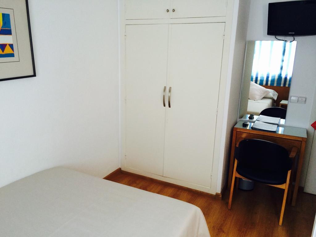 Hotel Neptuno San Pedro del Pinatar Εξωτερικό φωτογραφία