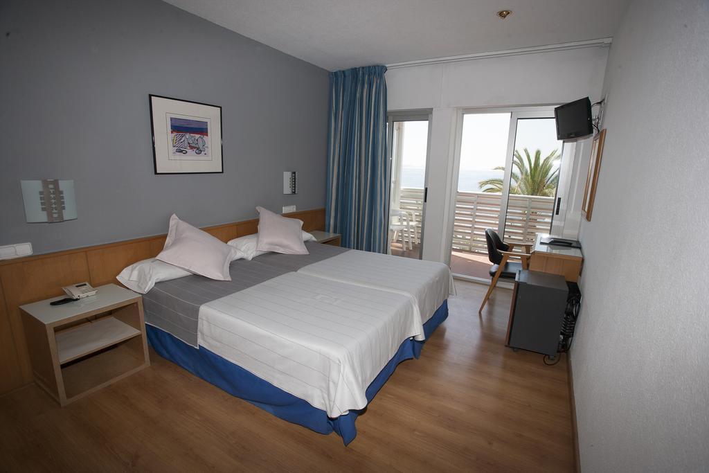 Hotel Neptuno San Pedro del Pinatar Εξωτερικό φωτογραφία