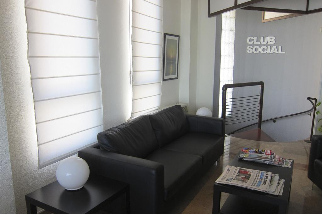 Hotel Neptuno San Pedro del Pinatar Εξωτερικό φωτογραφία