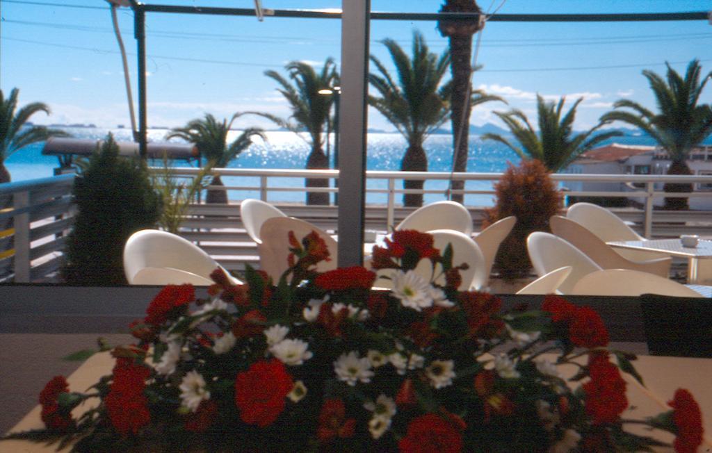 Hotel Neptuno San Pedro del Pinatar Εξωτερικό φωτογραφία