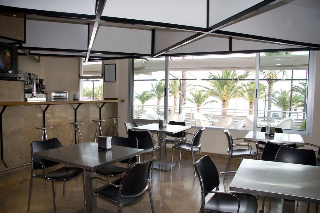 Hotel Neptuno San Pedro del Pinatar Εξωτερικό φωτογραφία