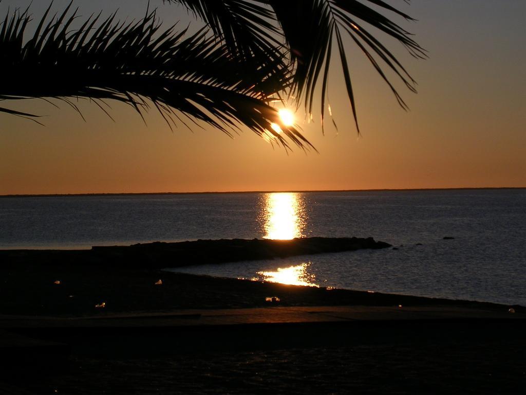 Hotel Neptuno San Pedro del Pinatar Εξωτερικό φωτογραφία