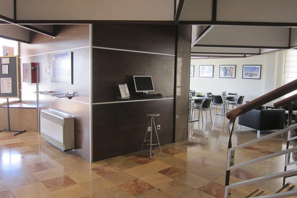 Hotel Neptuno San Pedro del Pinatar Εξωτερικό φωτογραφία