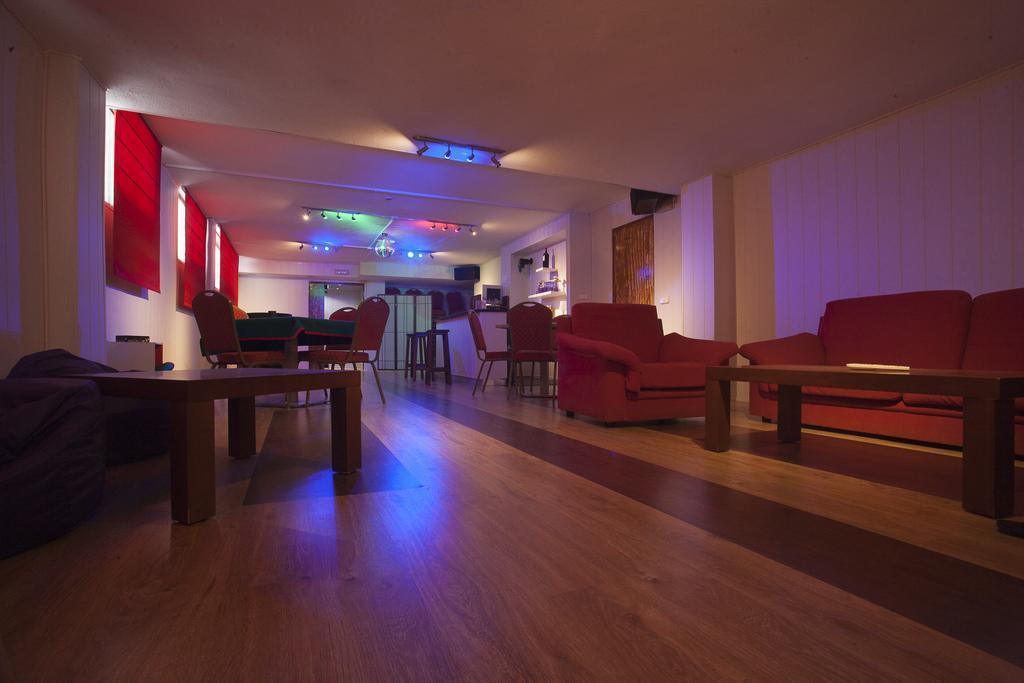 Hotel Neptuno San Pedro del Pinatar Εξωτερικό φωτογραφία