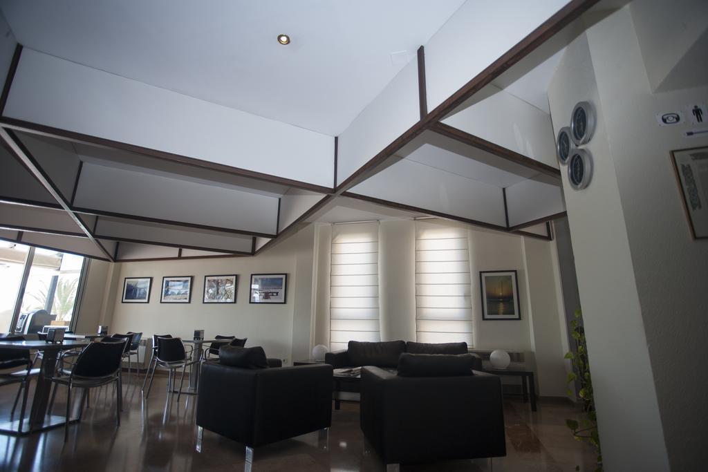 Hotel Neptuno San Pedro del Pinatar Εξωτερικό φωτογραφία