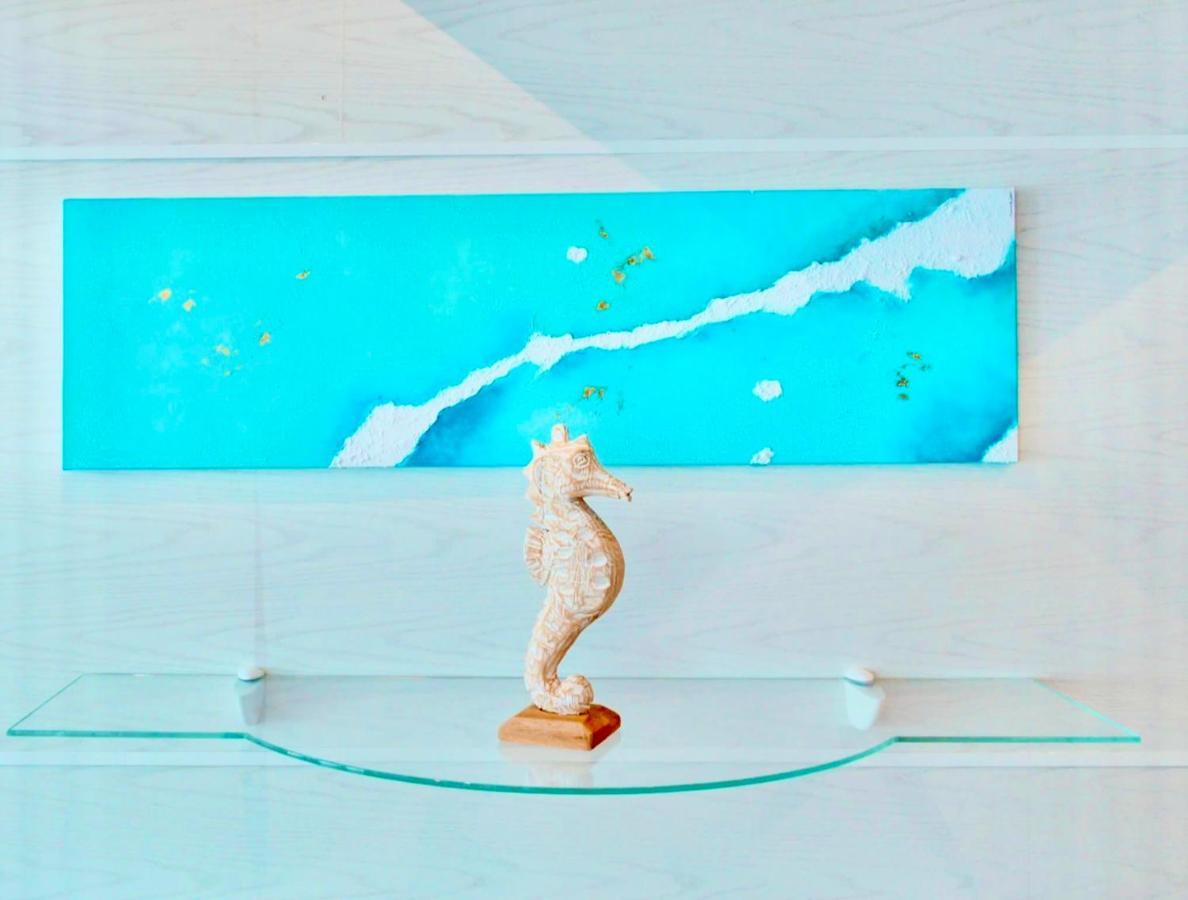 Hotel Neptuno San Pedro del Pinatar Εξωτερικό φωτογραφία