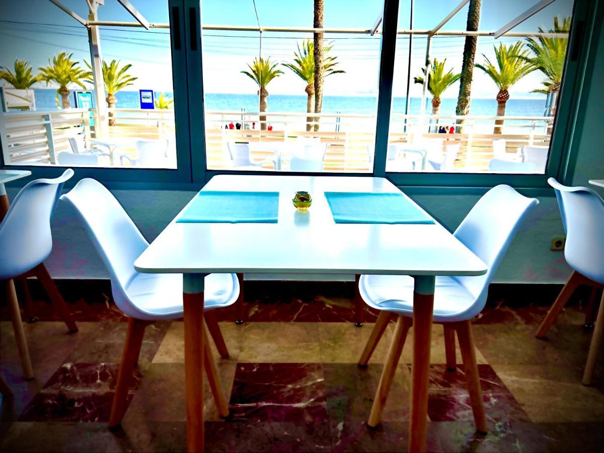 Hotel Neptuno San Pedro del Pinatar Εξωτερικό φωτογραφία