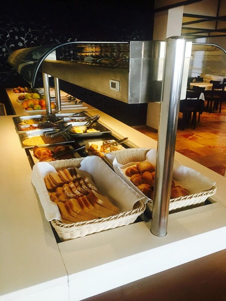 Hotel Neptuno San Pedro del Pinatar Εξωτερικό φωτογραφία