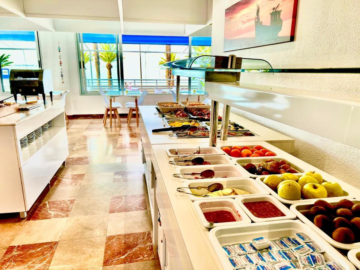 Hotel Neptuno San Pedro del Pinatar Εξωτερικό φωτογραφία
