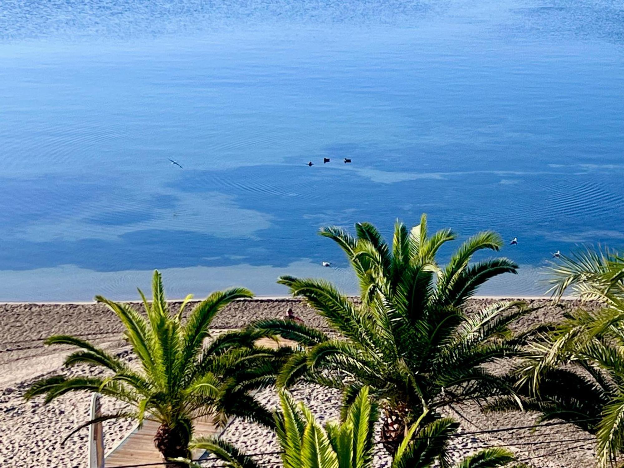 Hotel Neptuno San Pedro del Pinatar Εξωτερικό φωτογραφία