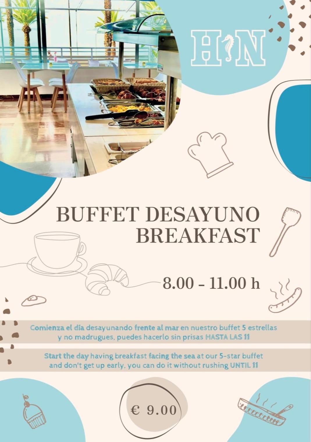 Hotel Neptuno San Pedro del Pinatar Εξωτερικό φωτογραφία