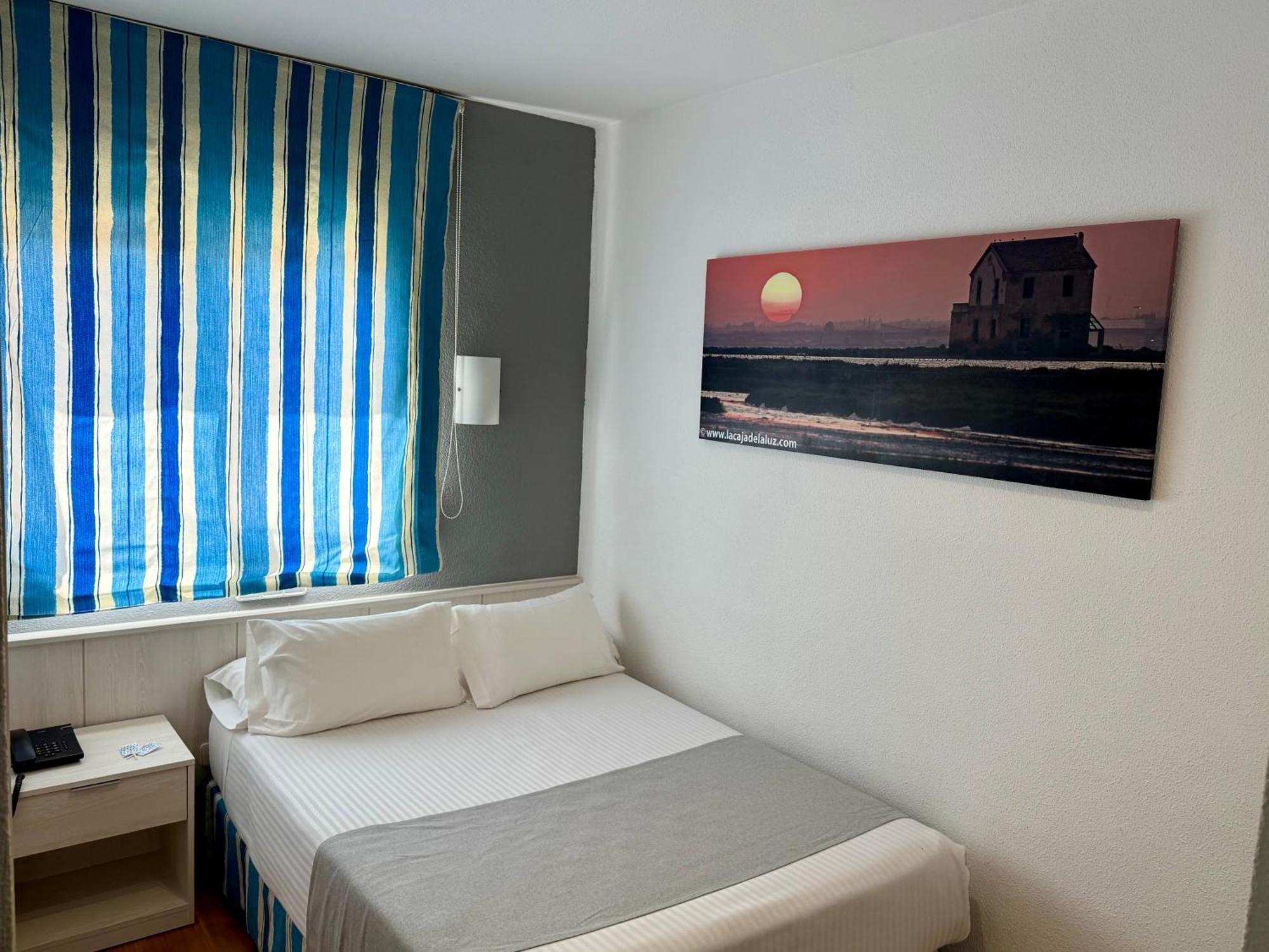 Hotel Neptuno San Pedro del Pinatar Δωμάτιο φωτογραφία