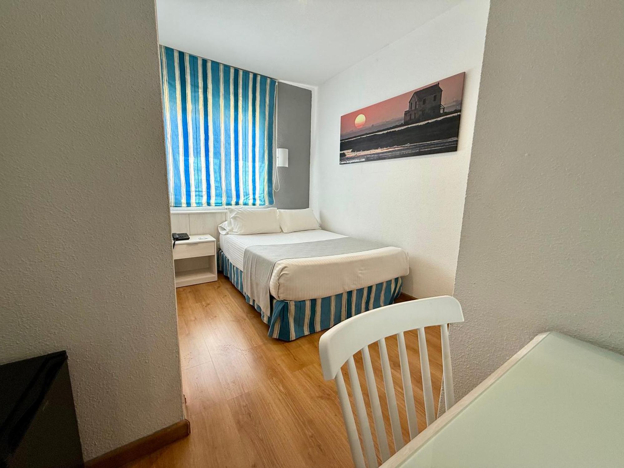 Hotel Neptuno San Pedro del Pinatar Δωμάτιο φωτογραφία