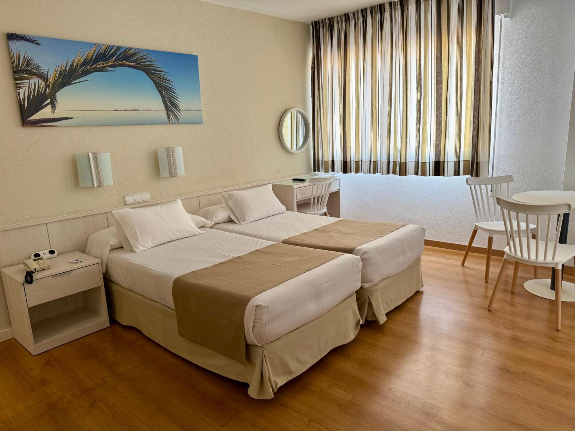 Hotel Neptuno San Pedro del Pinatar Δωμάτιο φωτογραφία