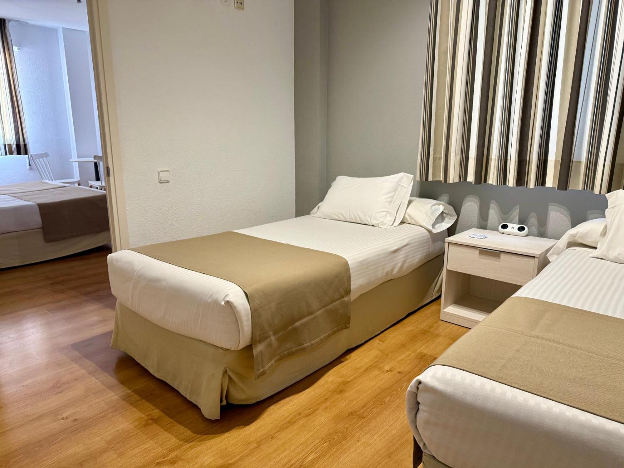 Hotel Neptuno San Pedro del Pinatar Δωμάτιο φωτογραφία