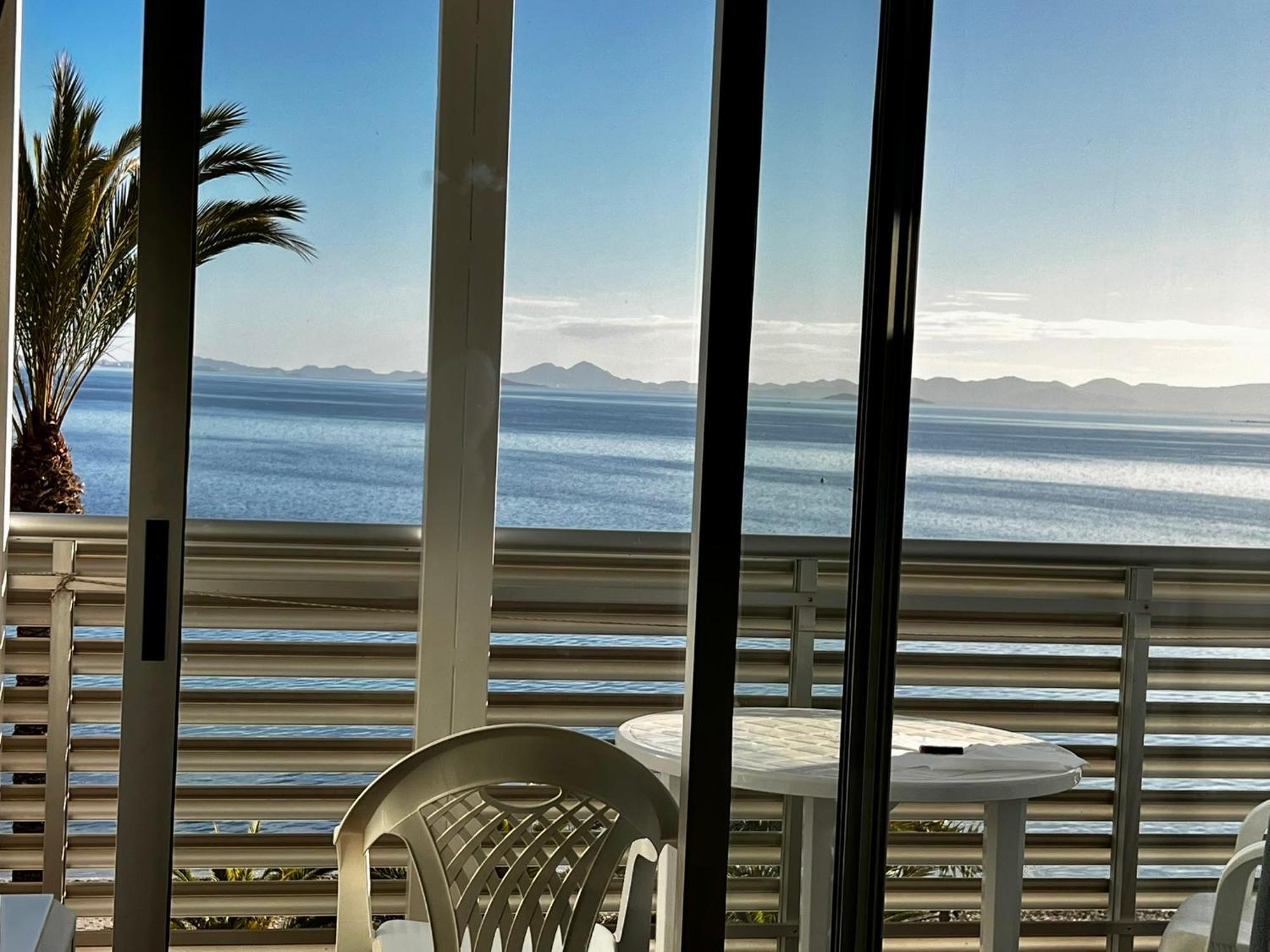 Hotel Neptuno San Pedro del Pinatar Εξωτερικό φωτογραφία
