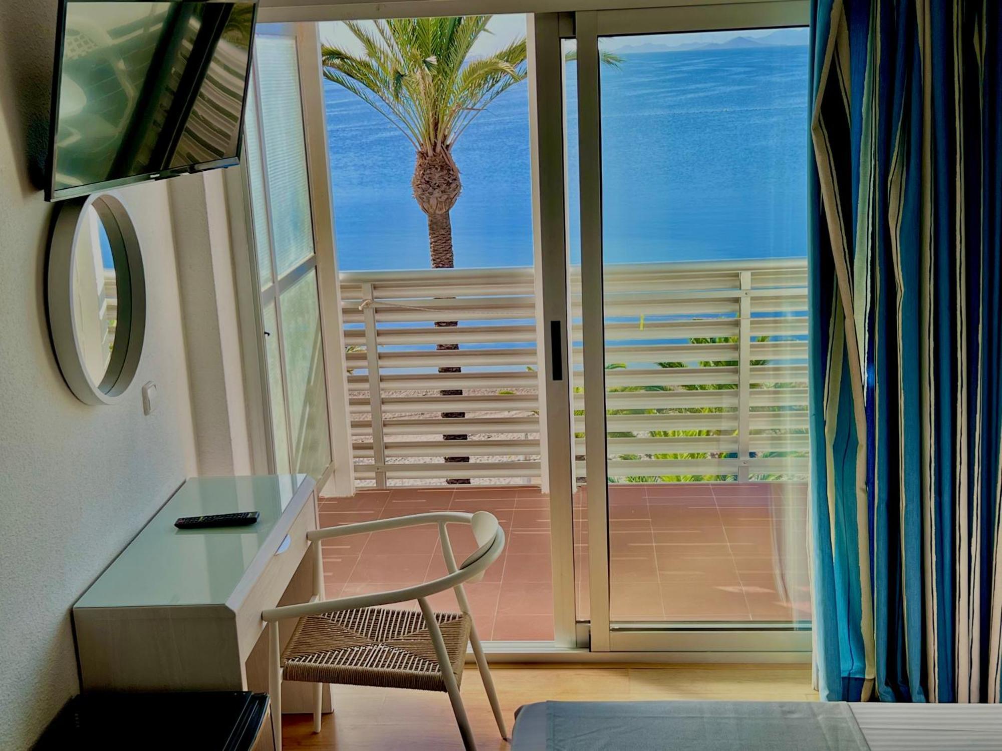 Hotel Neptuno San Pedro del Pinatar Εξωτερικό φωτογραφία