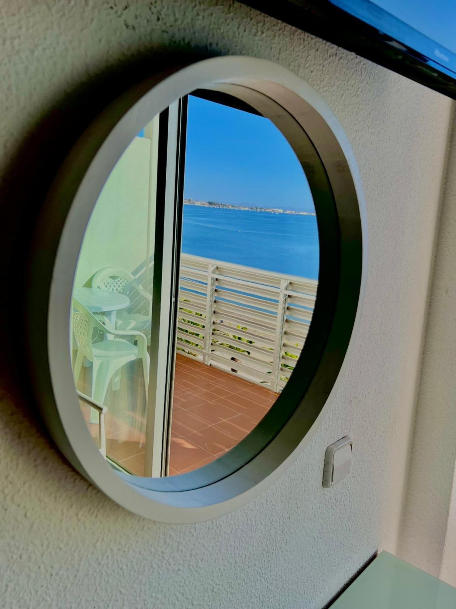 Hotel Neptuno San Pedro del Pinatar Εξωτερικό φωτογραφία
