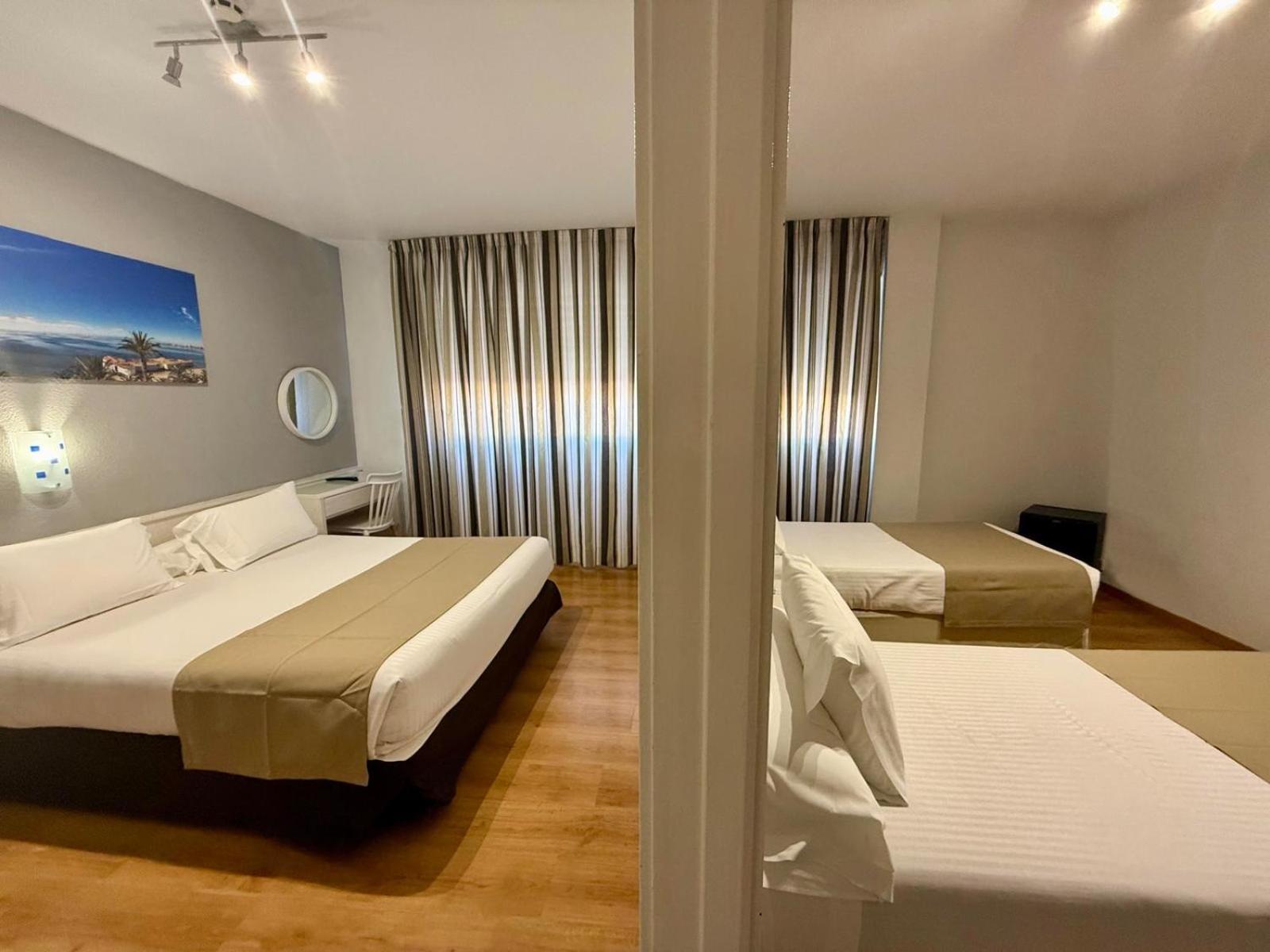 Hotel Neptuno San Pedro del Pinatar Δωμάτιο φωτογραφία