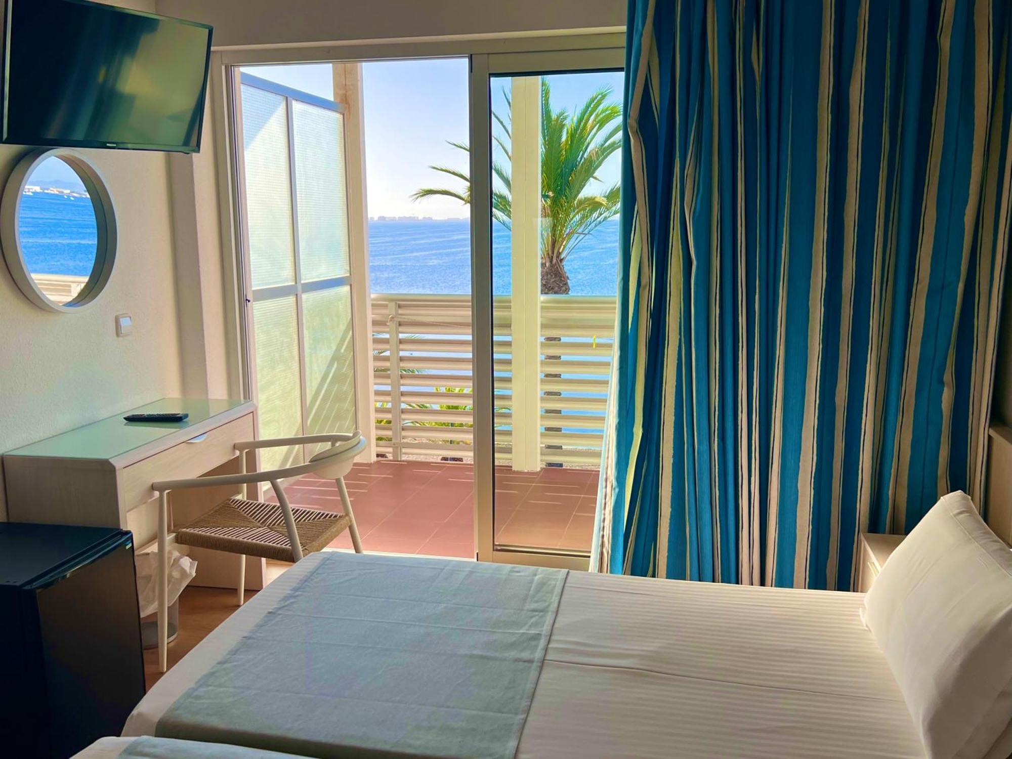 Hotel Neptuno San Pedro del Pinatar Εξωτερικό φωτογραφία